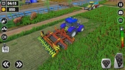 Tractor Game Farm Simulator 3D screenshot 6