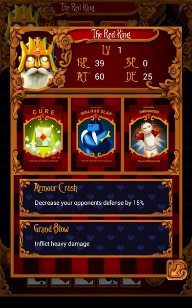 Alice of Hearts - Preview 7