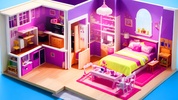 Doll House Design: Girl Games screenshot 4
