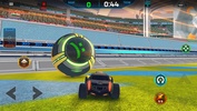 Turbo League screenshot 3