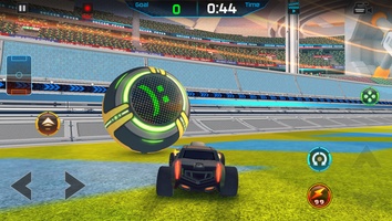 Turbo League 2 3 Para Android Descargar