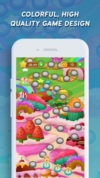 Fruits Garden Mania - Preview 2