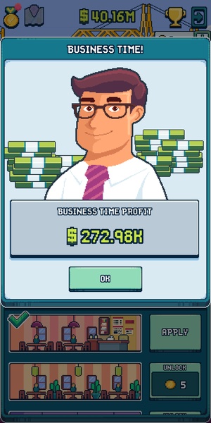 Idle Tower Tycoon - Preview 14