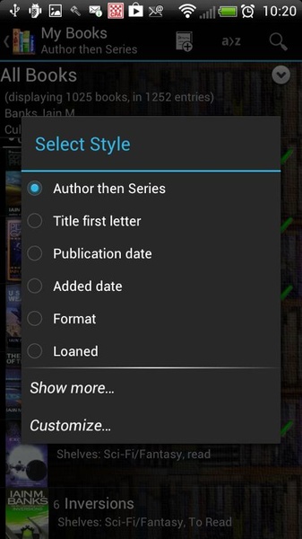 Book Catalogue - Preview 4