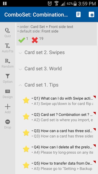 Flashcards Buddy Demo - Preview 7