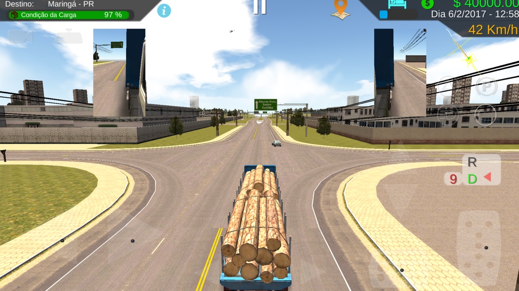 Heavy Truck Simulator - Preview 7