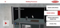 Virtual Welding AR screenshot 8