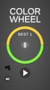 Color Wheel Mix screenshot 9