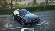 E36 BMW Drift Extreme screenshot 4