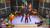 Real World Wrestling Arena screenshot 6