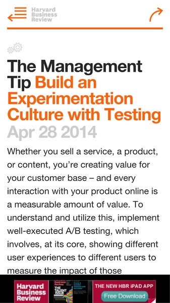 HBR Tip - Preview 4