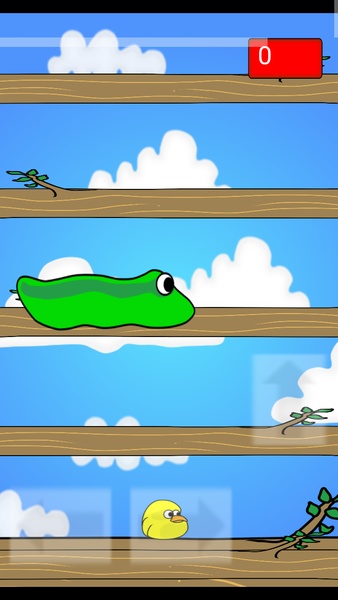 Piuw Bird - Preview 2