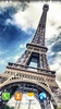 Rainy Paris Live Wallpaper screenshot 13