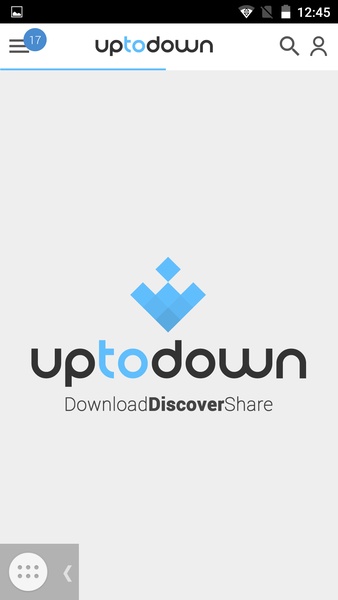 Taskbar - Preview 5