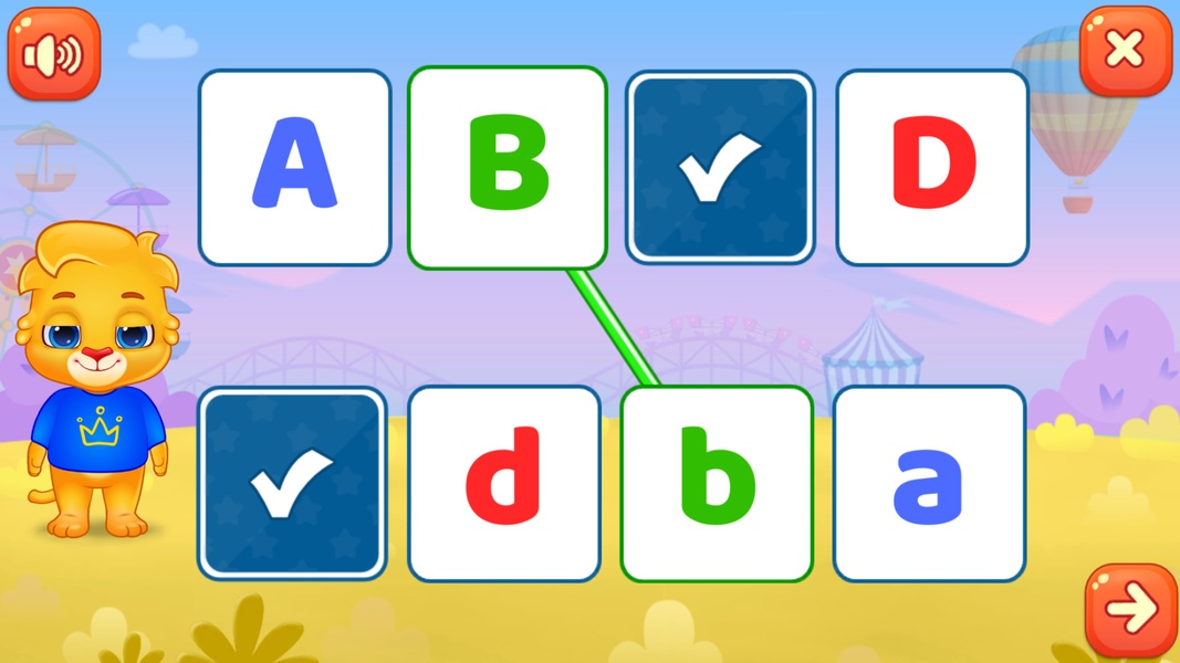 Kids Games: For Toddlers 3-5 - Preview 8