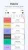 HelloHabit screenshot 15