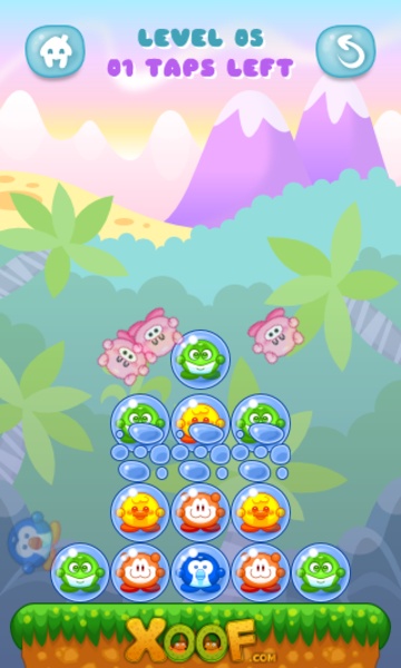 Bubble Pet - Preview 4