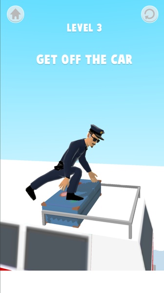 Fail Run - Preview 5
