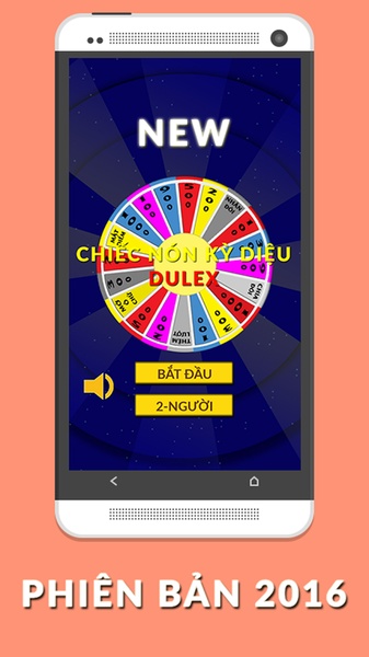 ChiecNonKyDieu - Preview 3