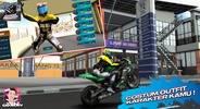 Sunmori Simulator Race Indo screenshot 4