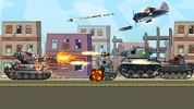 Tank Arena Steel Battle screenshot 10