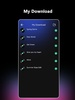 Music Downloader&Mp3Downloader screenshot 1