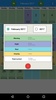 My Schedule screenshot 2