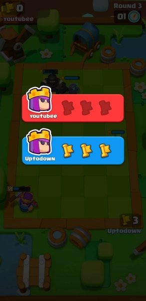 Clash Mini - Preview 8
