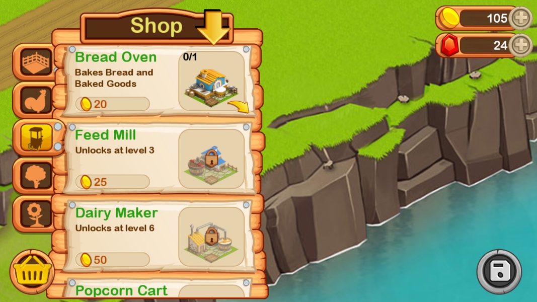 Little Big Farm - Preview 3