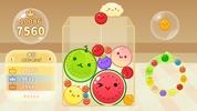 Merge Watermelon - Fruit Merge screenshot 5