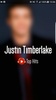 Justin Timberlake Top Hits screenshot 6