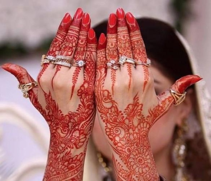 Mehandi - Preview 8