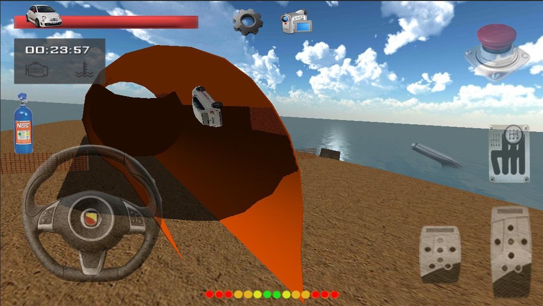 Parking Island 3D - Preview 6