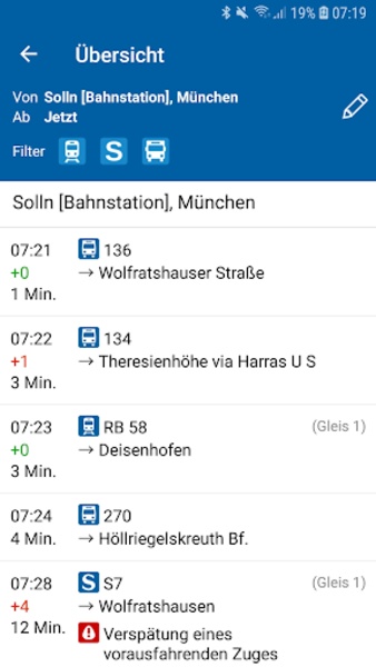 Bus&Bahn - Preview 6