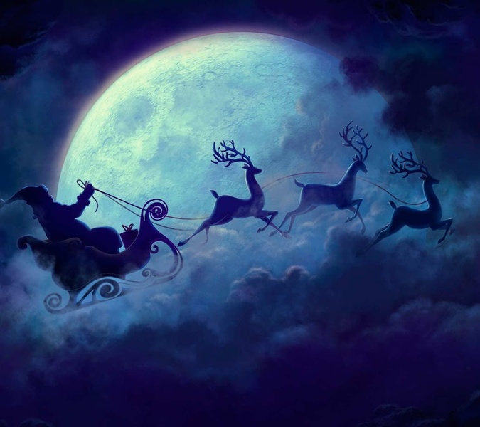 Christmas Wallpapers Share - Preview 5
