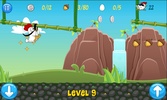 Ninja Chicken Ooga Booga screenshot 3