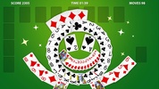 Solitaire! screenshot 2