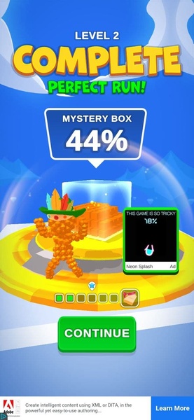 Pixel Rush - Preview 8