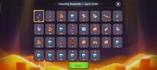 Evitania Online screenshot 8