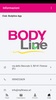 Bodyline screenshot 2