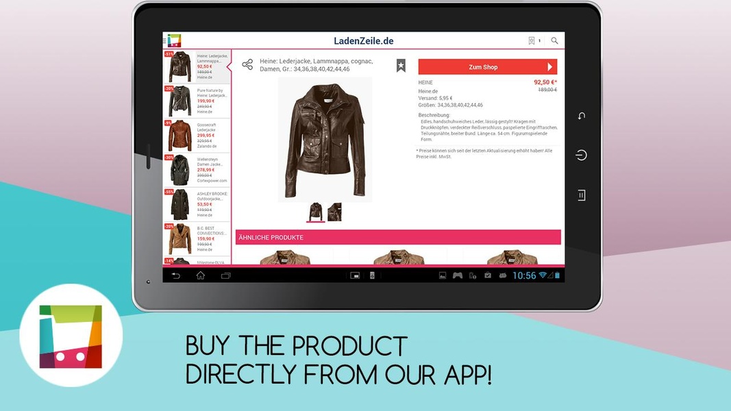 ShopAlike - Preview 6