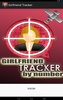 Girlfriend Tracker by Number screenshot 2
