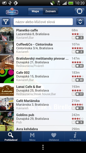 restauracie - Preview 4