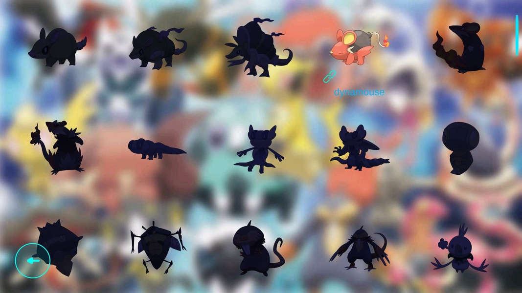 Geopets - Preview 2