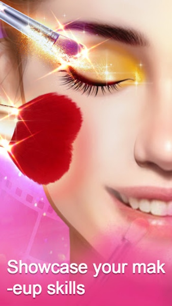 Makeup Master: Beauty Salon - Preview 16