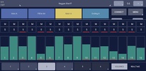 midiArranger Lite screenshot 3