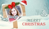 Christmas Photo Frames screenshot 7