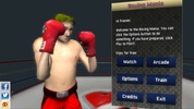 Boxing Mania screenshot 12