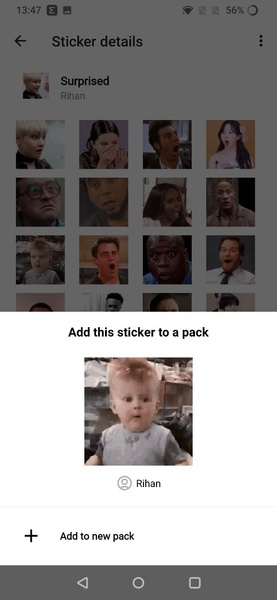 Stickify - Preview 7