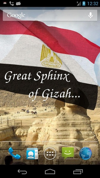 Egypt Flag - Preview 7